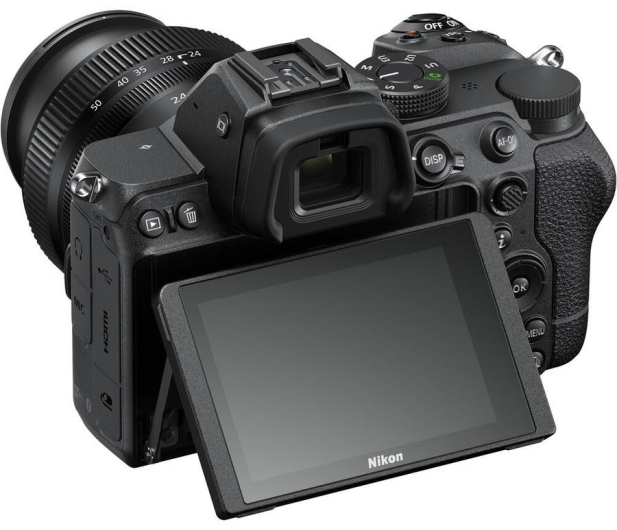 Nikon Z5 + 24-50mm - 583377 - zdjęcie 4